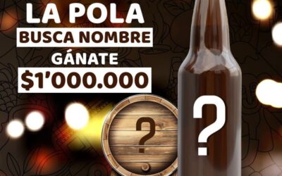 Gánate 1 millón con Tapa Roja y se parte de la nueva marca de cerveza artesanal
