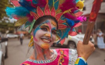 ¡Aliste el sombrero y raboegallo! Ibagué se prepara para el Festival Folclórico Colombiano