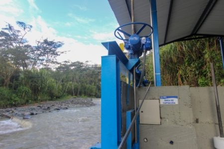 Gerente del IBAL asegura que el 95% de los ibaguereños cuentan con continuidad de agua potable