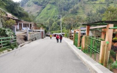 Siga estas recomendaciones para ingresar al Parque Nacional Natural los Nevados por Juntas