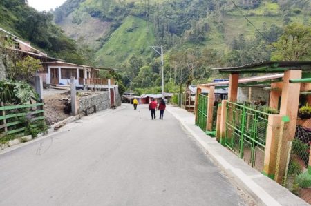 Siga estas recomendaciones para ingresar al Parque Nacional Natural los Nevados por Juntas