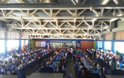 El lunes 9 de mayo, colegios con jornada única de Ibagué recibirán alimentos calientes del PAE