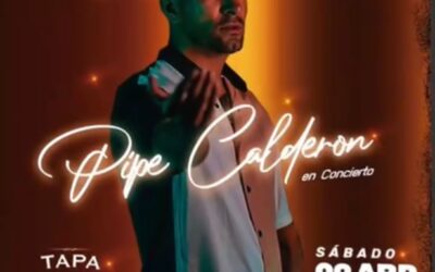 El Espinal de Concierto con Aguardiente Tapa Roja