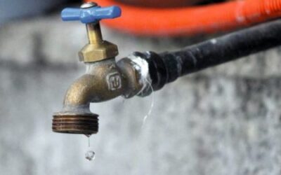 ¡Atención! Hoy estarán sin agua más de 30 barrios de Ibagué