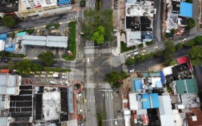 48 vehículos fueron inmovilizados durante la jornada sin carro y sin moto de Ibagué