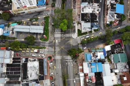 48 vehículos fueron inmovilizados durante la jornada sin carro y sin moto de Ibagué