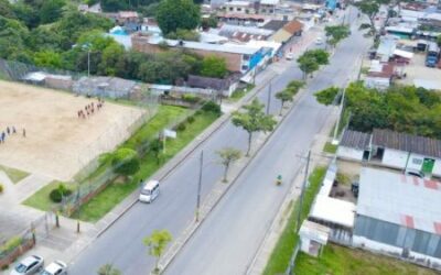 ¡Pilas! Ciclovía se trasladará este domingo al sur de Ibagué