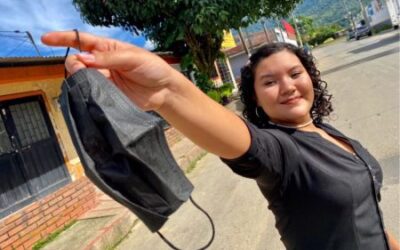 Desde hoy no se exigirá el uso del tapabocas en Ibagué