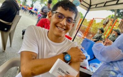 El tapabocas ya no será obligatorio en Ibagué. ¡Conozca detalles de la medida! 