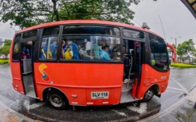 ¡Atención! Diez rutas del transporte público de Ibagué tendrán modificaciones en sus recorridos