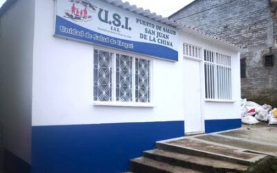 Se fortalece la atención integral humanizada en salud en Ibagué 