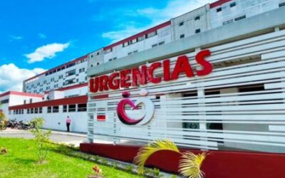 En cuidados intensivos permanece el hombre impactado por un rayo en Ibagué