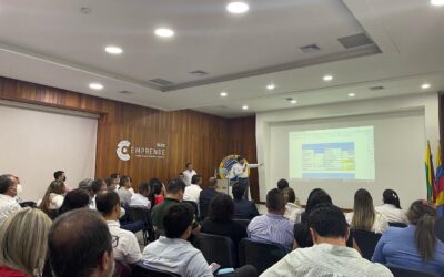 “Ibagué verde competitiva y sostenible”: FLT