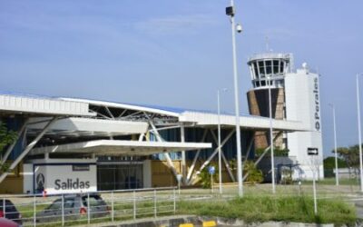 Aerolíneas se preparan con descuentos para el Festival Folclórico Colombiano