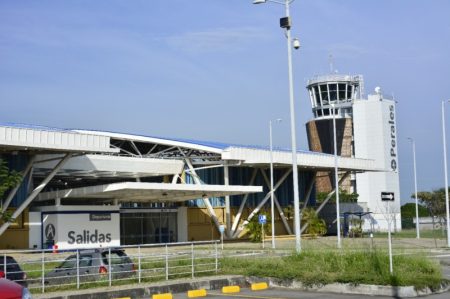 Aerolíneas se preparan con descuentos para el Festival Folclórico Colombiano