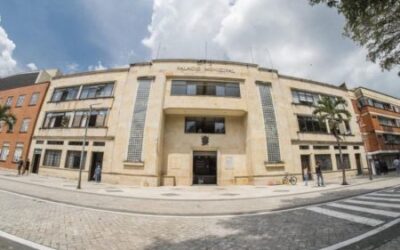 Alcaldía de Ibagué, tercera en mejor desempeño institucional en el país