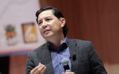 Ingeniero Andrés Hurtado denuncia que han sido vulnerados sus derechos fundamentales