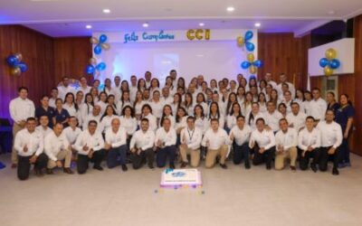 Cámara de Comercio de Ibagué celebra sus 99 años