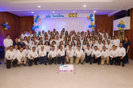 Cámara de Comercio de Ibagué celebra sus 99 años