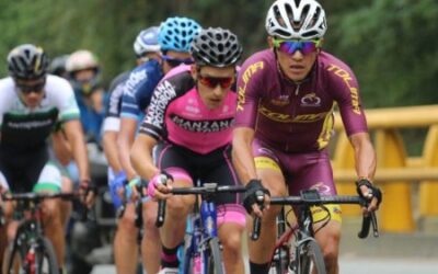 ¡Pilas! Hoy y mañana habrá cierres viales por vuelta ciclística en Ibagué