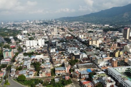 En el último año aumentó el número de ocupados en Ibagué: DANE