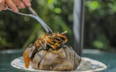 Amplían plazo para la convocatoria del ‘Día del Tamal’ en Ibagué