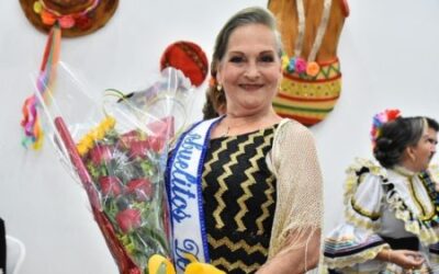 Ibagué ya tiene embajadoras para Encuentro Folclórico Municipal del Adulto Mayor