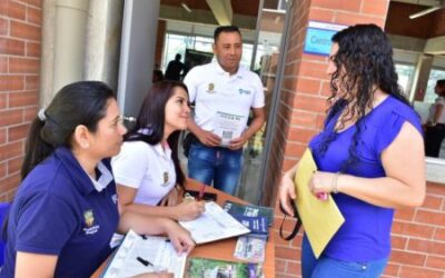 A la comuna 11 llega este miércoles la jornada de ‘Empleo al Barrio’