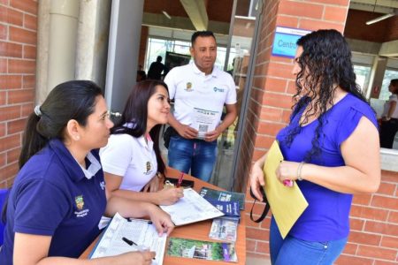 A la comuna 11 llega este miércoles la jornada de ‘Empleo al Barrio’