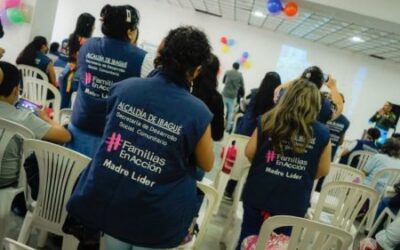 ¡Pilas ibaguereño! Evite ser suspendido por el no cobro del subsidio de Familias en Acción