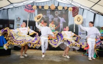 ¡No coma cuento! Sí habrá Festival Folclórico Colombiano en Ibagué