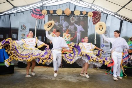 ¡No coma cuento! Sí habrá Festival Folclórico Colombiano en Ibagué