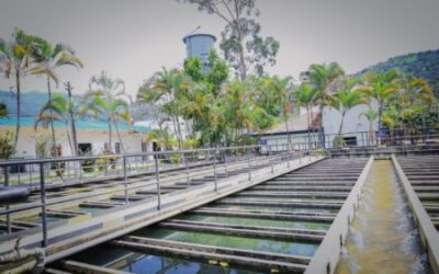 IBAL asegura que la compensación del sistema de acueducto avanza en un 90%