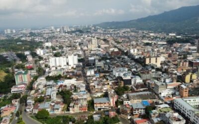 Registraduría habilitó cuatro puntos de consulta del puesto de votación en Ibagué