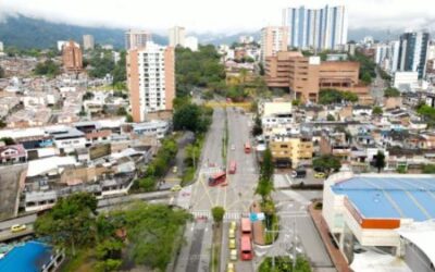 Ibagué evoluciona hacia un nuevo modelo de transporte público