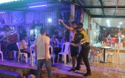 Autoridades establecen medidas de seguridad en Ibagué para elecciones presidenciales