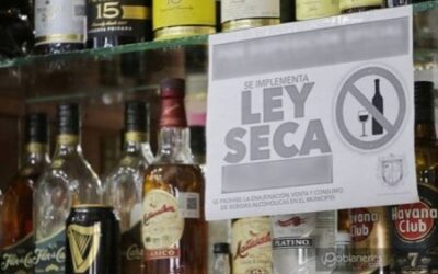 Alcaldía de Ibagué modifica horario de ‘ley seca’ durante elecciones presidenciales