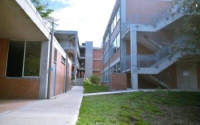 FFIE entregó las obras de la Institución Educativa Carlos Lleras Restrepo en Ibagué