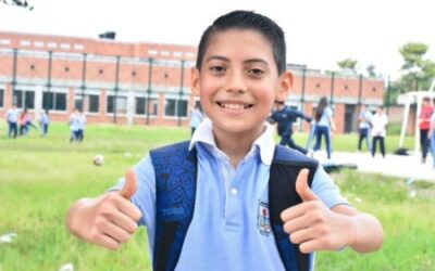 A partir de este lunes, estudiantes de colegios y universidades se despiden del tapabocas en Ibagué