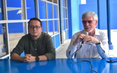 Unidad de Alimentos para Aprender verificó la entrega del PAE en Ibagué