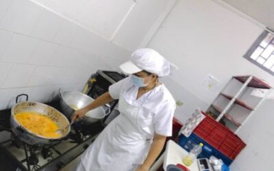 Conozca las medidas implementadas para mejorar el PAE en Ibagué