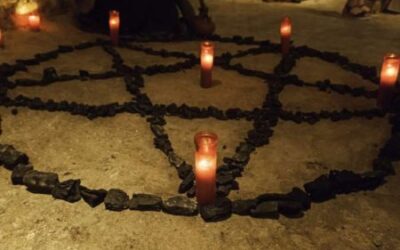 Arquidiócesis de Ibagué lanza alerta por realización de ritos satánicos en la ciudad