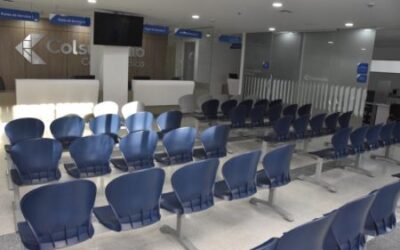 Famisanar EPS y Colsubsidio inauguran nuevo centro médico en Ibagué