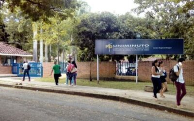 ¡Regresa Expo-Progresa a Ibagué! La Feria de emprendimiento de la Uniminuto