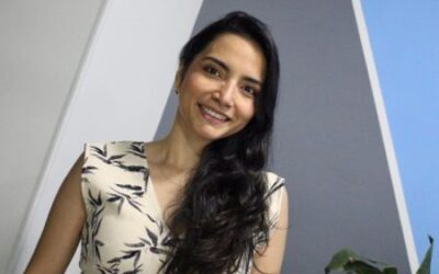 Conozca a Yennifer Nadia Guzmán Corral, la secretaria de Salud encargada en Ibagué