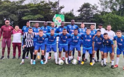 Selección Tolima sub-20 masculina buscará su clasificación en Tunja