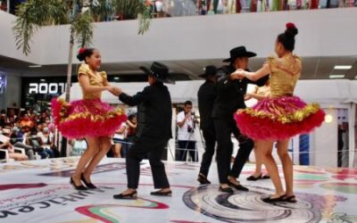 Ciudades Capitales acompañaron por primera vez la celebración del San Juan en Ibagué