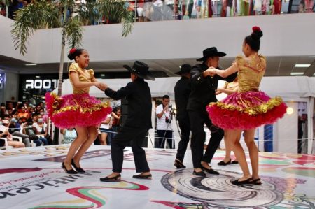 Ciudades Capitales acompañaron por primera vez la celebración del San Juan en Ibagué