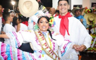 Karen Lesmes, de la Plaza de La 28, nueva embajadora de centros de acopio