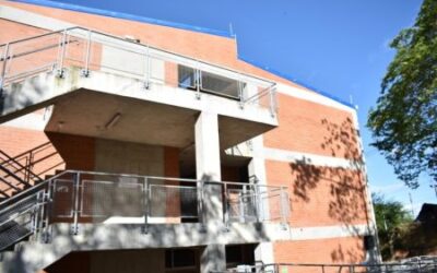 Alcaldía de Ibagué y Ministerio de Educación entregaron el colegio Carlos Lleras Restrepo